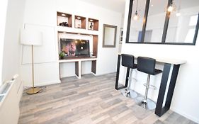 DESIGN APPART - HYPER CENTRE - TRAM - FREE WIFI - leRelaisdOdile21